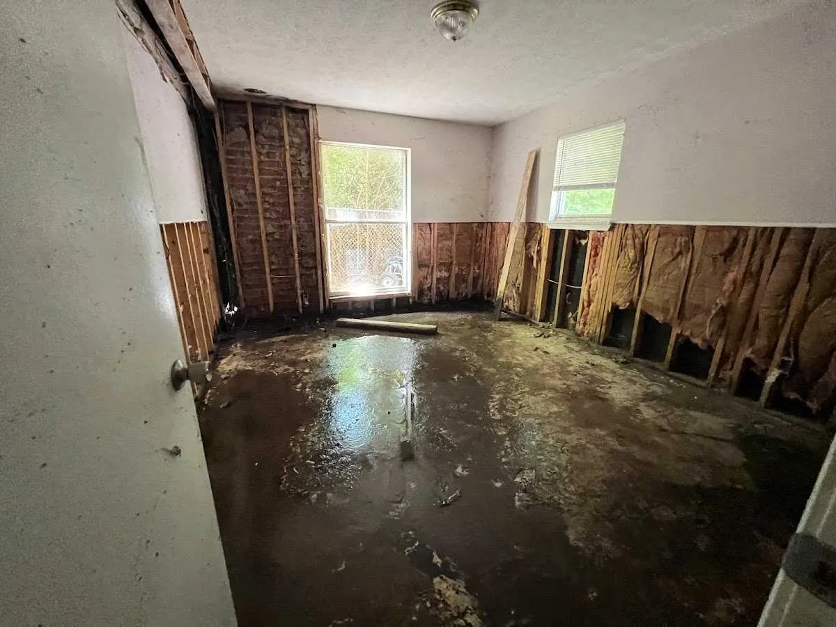 Water Damage Restoration services in Pacific Grove, CA